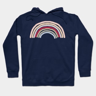 Magentaverse Rainbow 2023 Hoodie